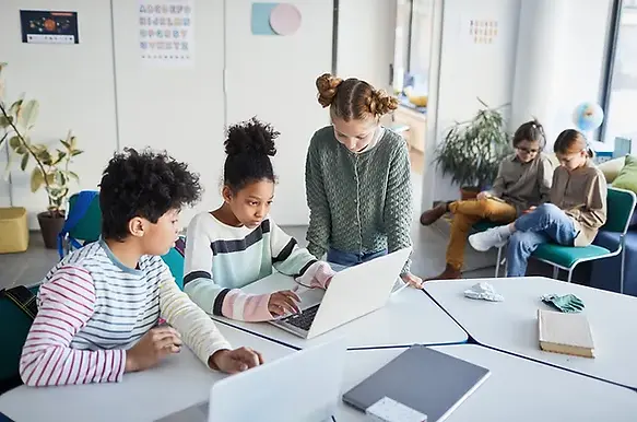 Modern Classroom.webp